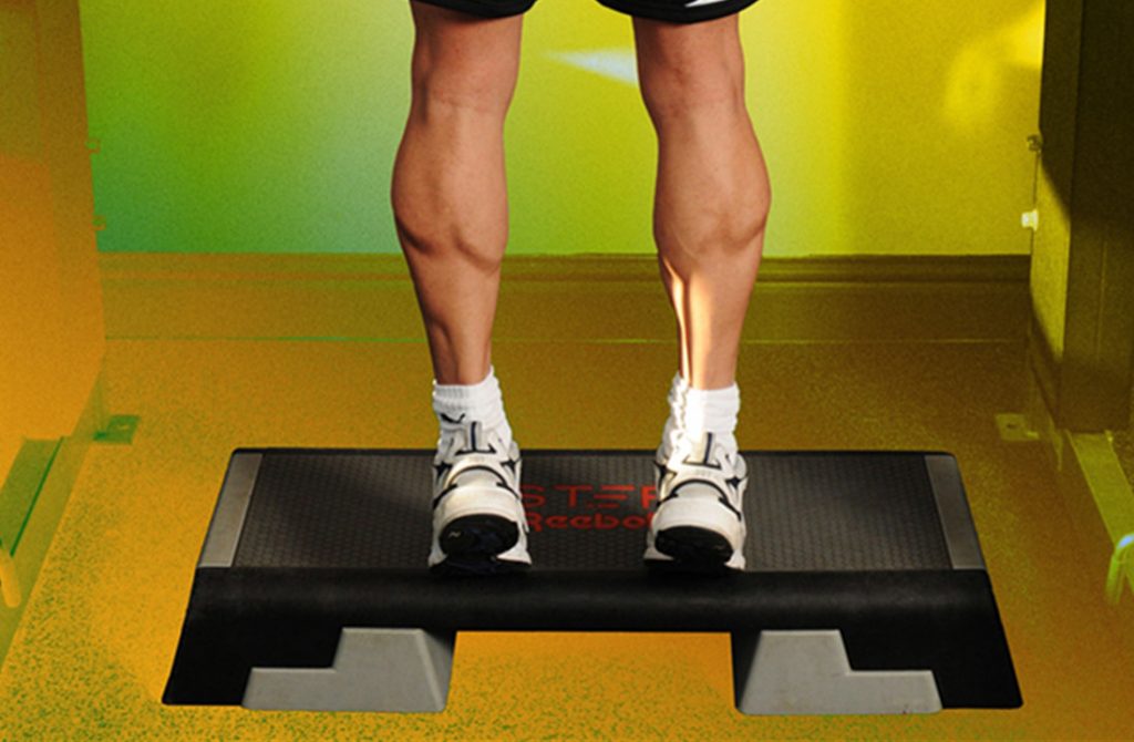 Benefits Of Calf Workout That You Should Know
